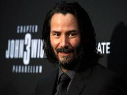 Image of JOhn Wick