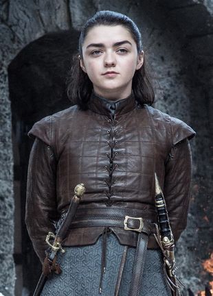 Image of Arya Stark