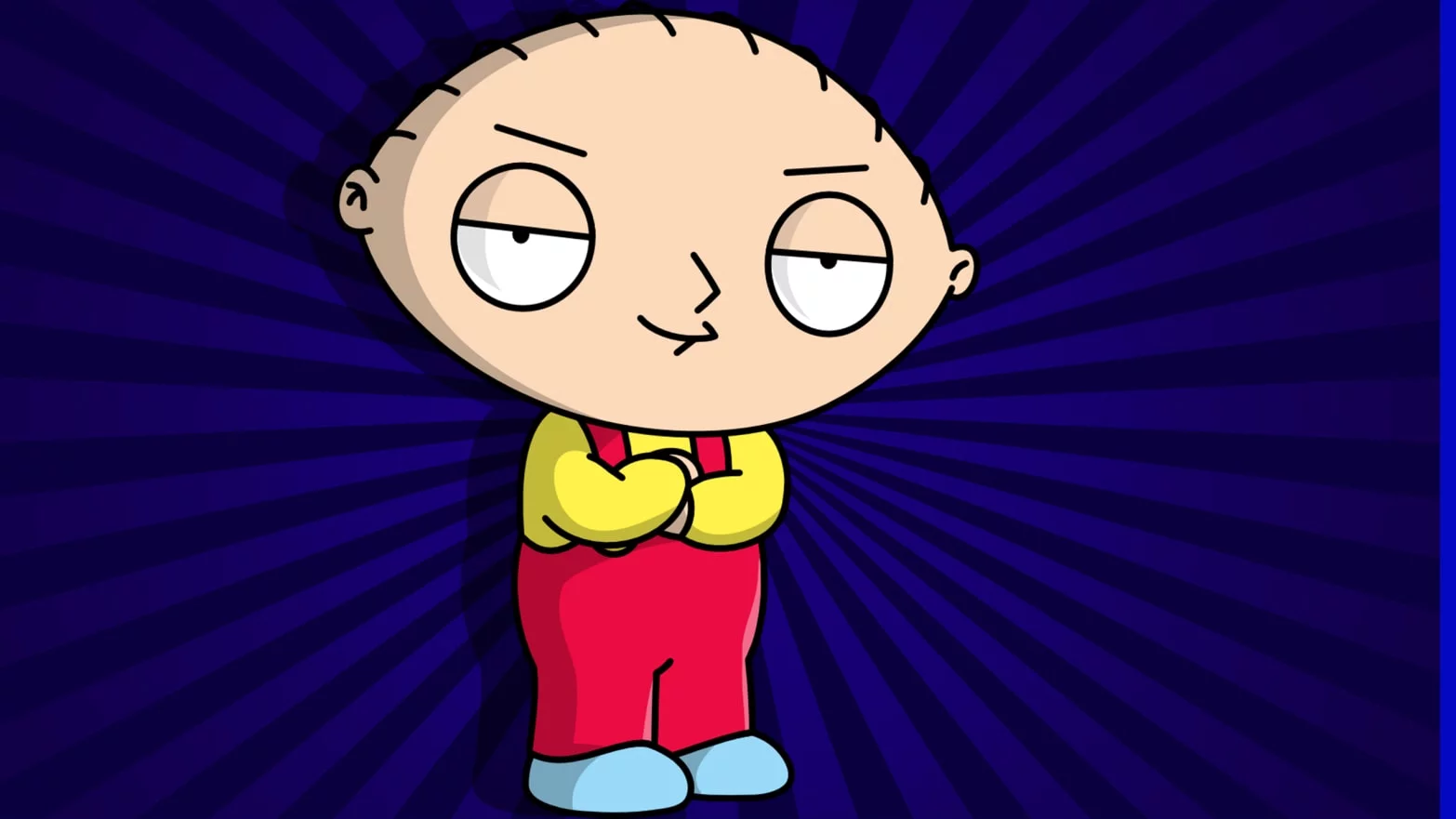 Image of Stewie Griffin