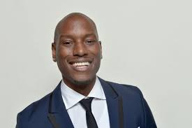 Image of Tyrese Gibson